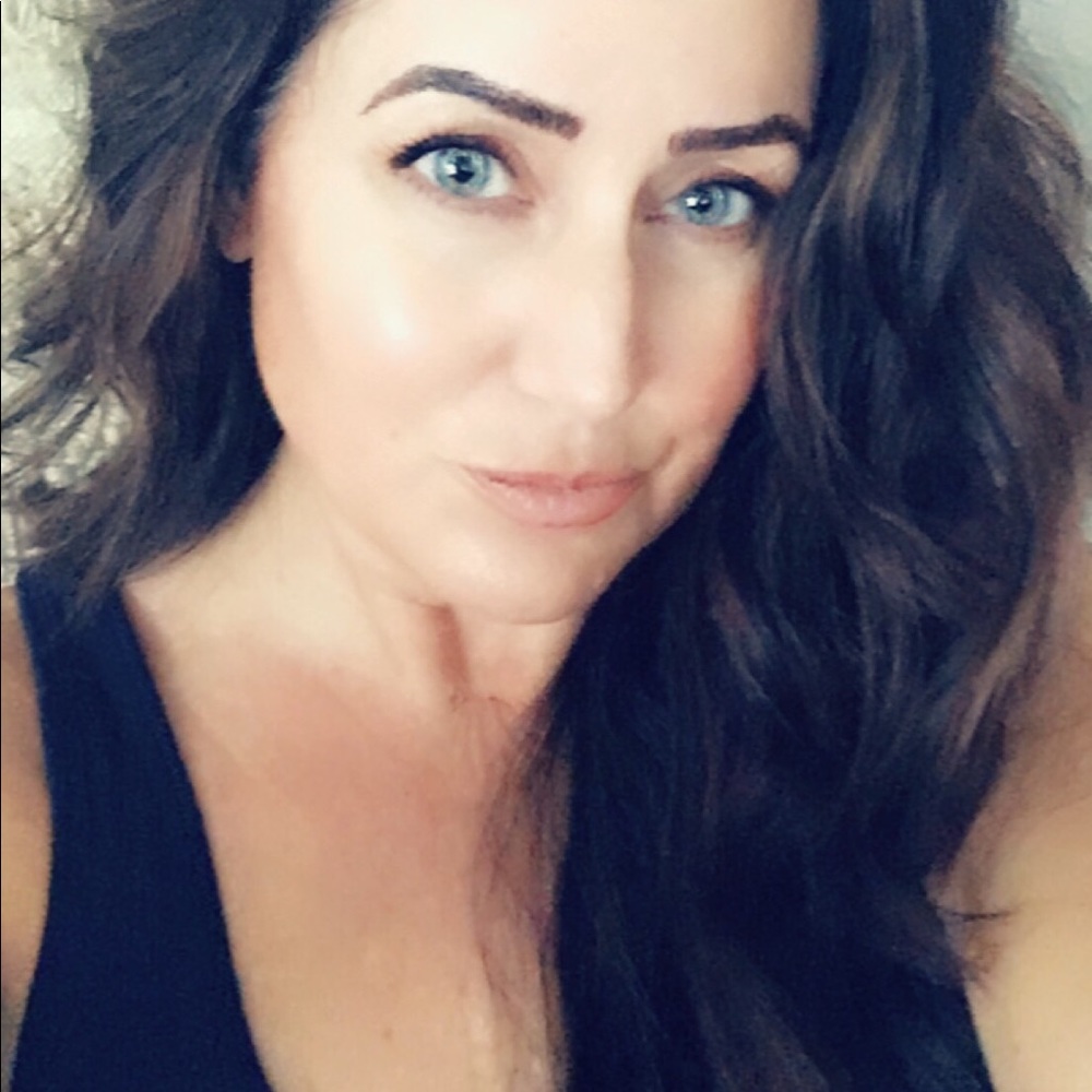 Meet your Posher, Keri